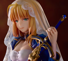 Fate/Grand Order PVC Statue 1/7 Saber Garden of Avalon 14 cm    4571697187627