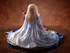 Fate/Grand Order PVC Statue 1/7 Saber Garden of Avalon 14 cm    4571697187627