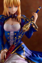 Fate/Grand Order PVC Statue 1/7 Saber Garden of Avalon 14 cm    4571697187627