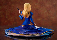 Fate/Grand Order PVC Statue 1/7 Saber Garden of Avalon 14 cm    4571697187627