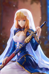 Fate/Grand Order PVC Statue 1/7 Saber Garden of Avalon 14 cm    4571697187627