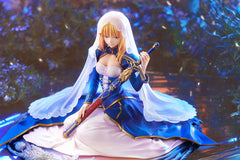 Fate/Grand Order PVC Statue 1/7 Saber Garden of Avalon 14 cm    4571697187627