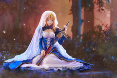 Fate/Grand Order PVC Statue 1/7 Saber Garden of Avalon 14 cm    4571697187627
