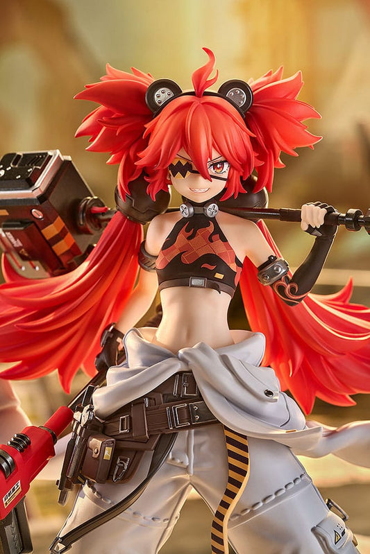 Zenless Zone Zero Pop Up Parade PVC SP Statue Koleda Belobog 17 cm         4571697187719