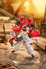 Zenless Zone Zero Pop Up Parade PVC SP Statue Koleda Belobog 17 cm         4571697187719