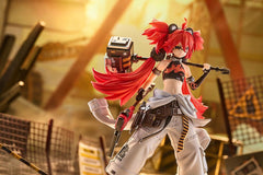 Zenless Zone Zero Pop Up Parade PVC SP Statue Koleda Belobog 17 cm         4571697187719