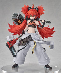 Zenless Zone Zero Pop Up Parade PVC SP Statue Koleda Belobog 17 cm         4571697187719