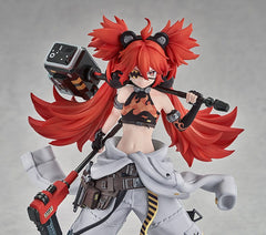 Zenless Zone Zero Pop Up Parade PVC SP Statue Koleda Belobog 17 cm         4571697187719