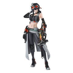 Zenless Zone Zero Pop Up Parade PVC SP Statue Grace Howard 20 cm          4571697187726