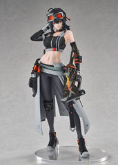 Zenless Zone Zero Pop Up Parade PVC SP Statue Grace Howard 20 cm          4571697187726