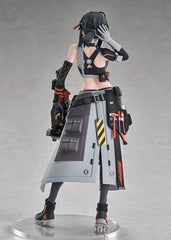 Zenless Zone Zero Pop Up Parade PVC SP Statue Grace Howard 20 cm          4571697187726