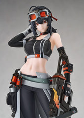 Zenless Zone Zero Pop Up Parade PVC SP Statue Grace Howard 20 cm          4571697187726