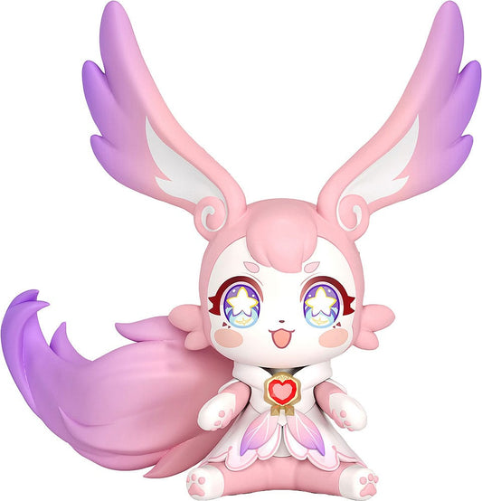Honkai: Star Rail Huggy Good Smile Chibi Figure Mem 9 cm      4571697187733