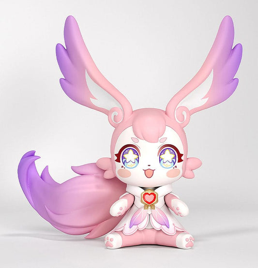 Honkai: Star Rail Huggy Good Smile Chibi Figure Mem 9 cm      4571697187733