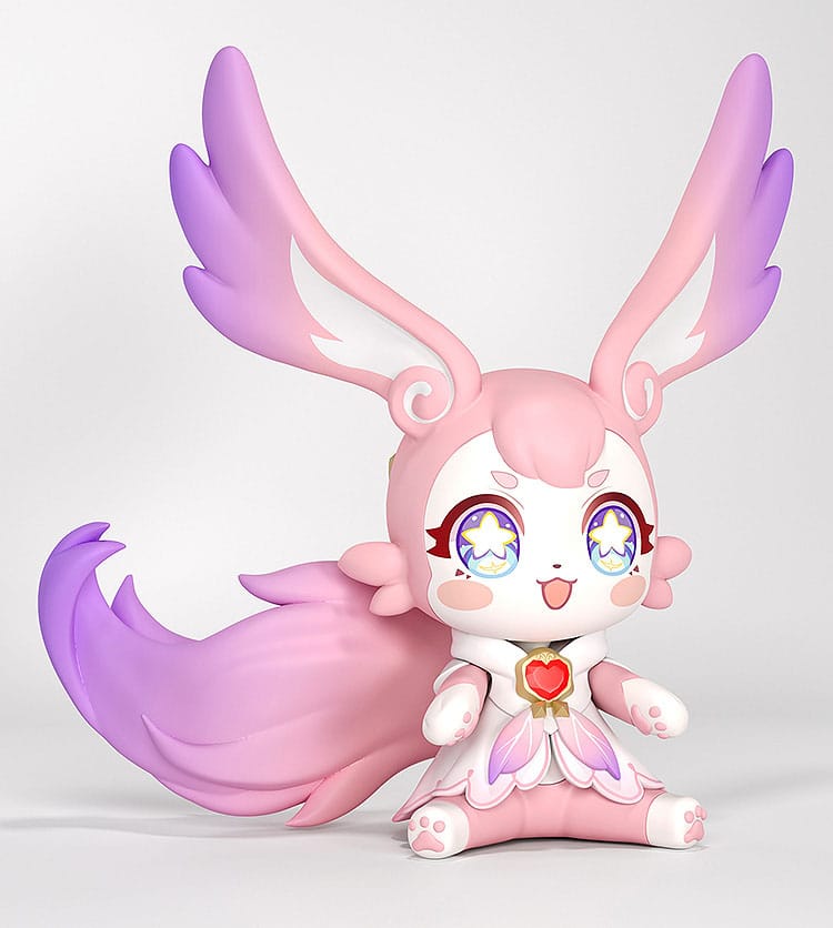 Honkai: Star Rail Huggy Good Smile Chibi Figure Mem 9 cm      4571697187733