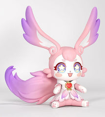 Honkai: Star Rail Huggy Good Smile Chibi Figure Mem 9 cm      4571697187733