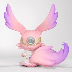 Honkai: Star Rail Huggy Good Smile Chibi Figure Mem 9 cm      4571697187733