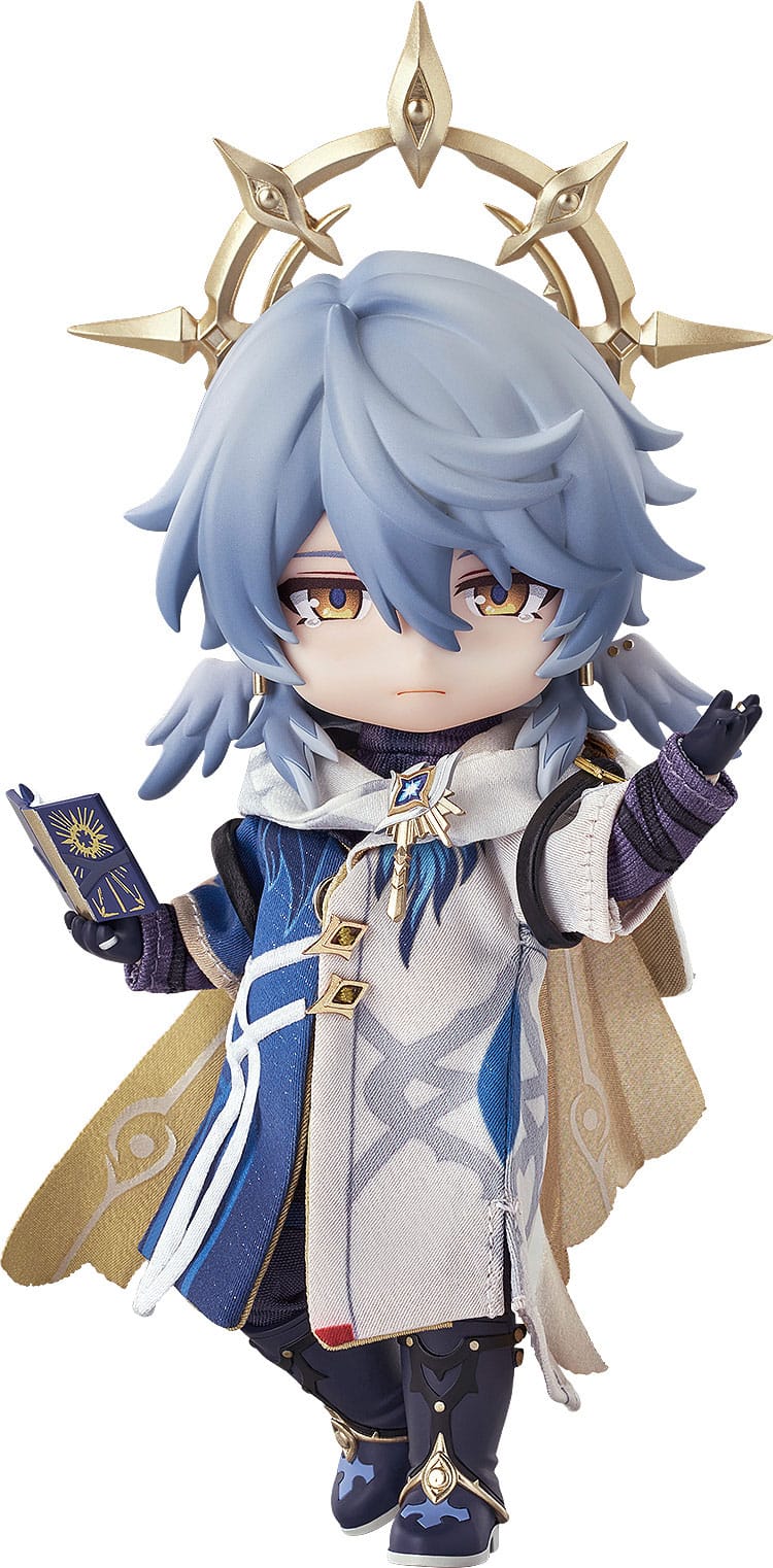 Honkai: Star Rail Nendoroid Doll Action Figure Sunday 14 cm 4571697187757