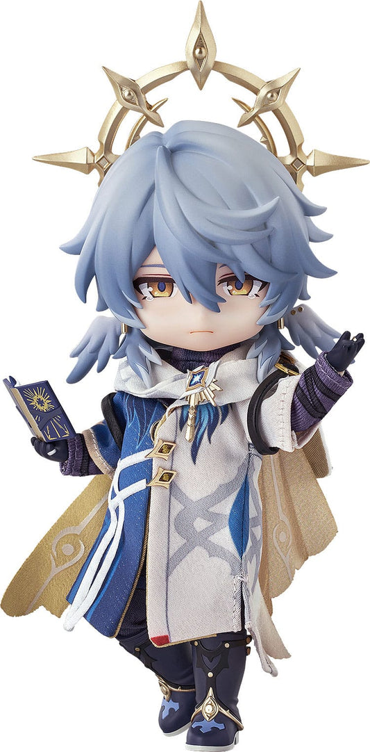 Honkai: Star Rail Nendoroid Doll Action Figure Sunday 14 cm 4571697187757