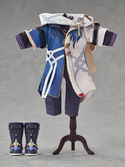 Honkai: Star Rail Nendoroid Doll Action Figure Sunday 14 cm 4571697187757