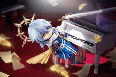 Honkai: Star Rail Nendoroid Doll Action Figure Sunday 14 cm 4571697187757