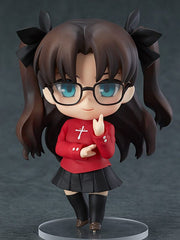 Fate/Stay Night Nendoroid Action Figure Rin Tohsaka 10 cm 4571697187764