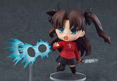 Fate/Stay Night Nendoroid Action Figure Rin Tohsaka 10 cm 4571697187764