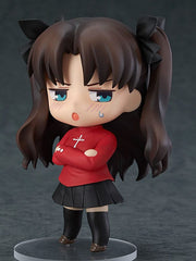 Fate/Stay Night Nendoroid Action Figure Rin Tohsaka 10 cm 4571697187764