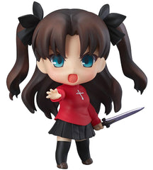 Fate/Stay Night Nendoroid Action Figure Rin Tohsaka 10 cm 4571697187764