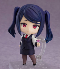 VA-11 HALL-A: Cyberpunk Bartender Action Nendoroid Action Figure Jill Stingray 10 cm 4571697187788
