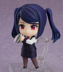 VA-11 HALL-A: Cyberpunk Bartender Action Nendoroid Action Figure Jill Stingray 10 cm 4571697187788