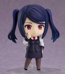 VA-11 HALL-A: Cyberpunk Bartender Action Nendoroid Action Figure Jill Stingray 10 cm 4571697187788