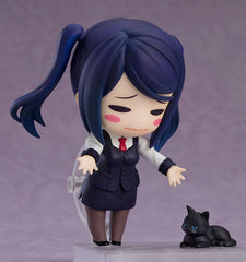 VA-11 HALL-A: Cyberpunk Bartender Action Nendoroid Action Figure Jill Stingray 10 cm 4571697187788