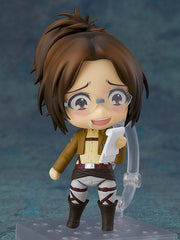 Attack on Titan Nendoroid Action Figure Hange Zoë 10 cm 4571697187801