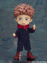 Jujutsu Kaisen Nendoroid Doll Action Figure Yuji Itadori 14 cm    4571697187818
