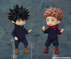 Jujutsu Kaisen Nendoroid Doll Action Figure Yuji Itadori 14 cm    4571697187818
