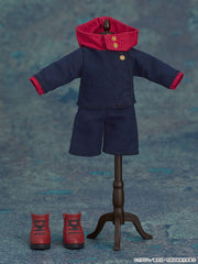Jujutsu Kaisen Nendoroid Doll Action Figure Yuji Itadori 14 cm    4571697187818