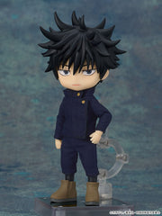 Jujutsu Kaisen Nendoroid Doll Action Figure Megumi Fushiguro 14 cm    4571697187832