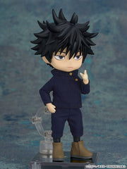 Jujutsu Kaisen Nendoroid Doll Action Figure Megumi Fushiguro 14 cm    4571697187832