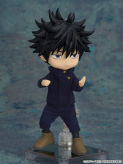 Jujutsu Kaisen Nendoroid Doll Action Figure Megumi Fushiguro 14 cm    4571697187832