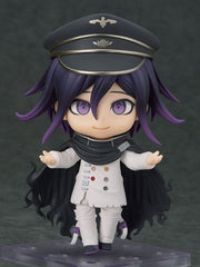 Danganronpa V3: Killing Harmony Nendoroid Action Figure Kokichi Oma 10 cm 4571697187856