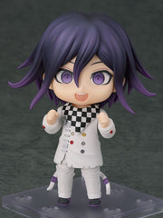 Danganronpa V3: Killing Harmony Nendoroid Action Figure Kokichi Oma 10 cm 4571697187856