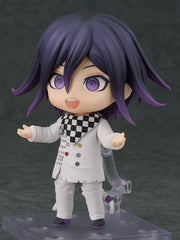 Danganronpa V3: Killing Harmony Nendoroid Action Figure Kokichi Oma 10 cm 4571697187856