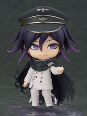 Danganronpa V3: Killing Harmony Nendoroid Action Figure Kokichi Oma 10 cm 4571697187856