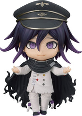 Danganronpa V3: Killing Harmony Nendoroid Action Figure Kokichi Oma 10 cm 4571697187856