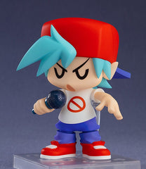 Friday Night Funkin' Nendoroid Action Figure Boyfriend 10 cm 4571697188136