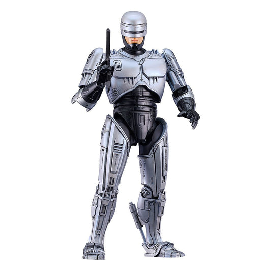 RoboCop Moderoid Plastic Model Kit RoboCop 18 4580590188310