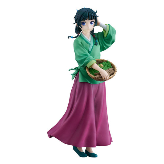 The Apothecary Diaries Pop Up Parade PVC Statue Maomao 17 cm 4571697188419