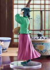 The Apothecary Diaries Pop Up Parade PVC Statue Maomao 17 cm 4571697188419