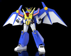 Absolutely Invincible Raijin-Oh Moderoid Plastic Model Kit Bakuryu-Oh 16 cm 4571697188426